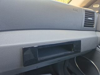 Jeep Grand Cherokee 2007 OVERLAND 3.0 CRD DIESEL-thumb-37