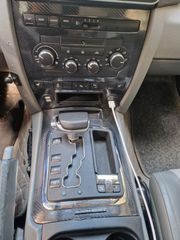 Jeep Grand Cherokee 2007 OVERLAND 3.0 CRD DIESEL-thumb-42