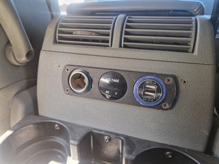 Jeep Grand Cherokee 2007 OVERLAND 3.0 CRD DIESEL-thumb-11