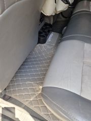 Jeep Grand Cherokee 2007 OVERLAND 3.0 CRD DIESEL-thumb-27