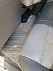 Jeep Grand Cherokee 2007 OVERLAND 3.0 CRD DIESEL-thumb-31