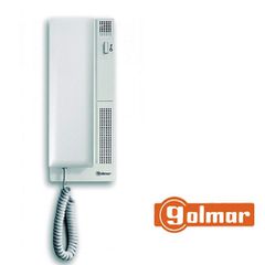Θυροτηλέφωνο αντικατάστασης universal Golmar T- 510R