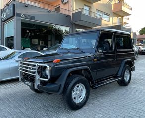 Mercedes-Benz G 280 1989 GE 3doors Automatic