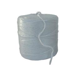 Σπάγγος πλαστικοποιημένος συσκευασία 1/2kg