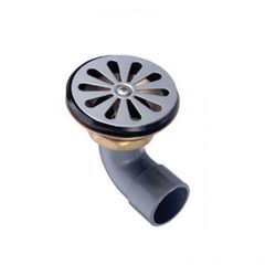 Βαλβίδα ντουζιέρας GHIDINI 1½ ίντσα - 40mm