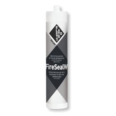 Σφραγιστικό φωτιάς Elastotet FireSeal W 1200°C