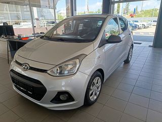 Hyundai i 10 2016 1,0 ΕΡΓΟΣΤΑΣΙΑΚΟ ΑΕΡΙΟ !