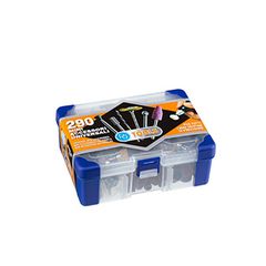 PG 290A Σετ εξαρτημάτων για μίνι πολυεργαλεία