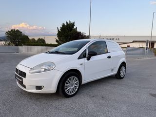 Fiat 2011 Punto ΕΠΑΓΓΕΛΜΑΤΙΚΟ - ΑΓΡΟΤΙΚΟ