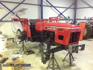 Τρακτέρ Zetor 1981 6911-thumb-1