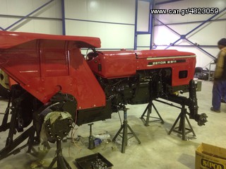 Τρακτέρ Zetor 1981 6911-thumb-2