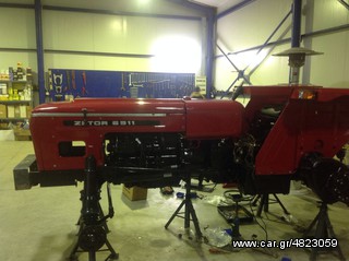 Τρακτέρ Zetor 1981 6911-thumb-3