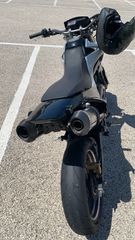Honda FMX 650 2006