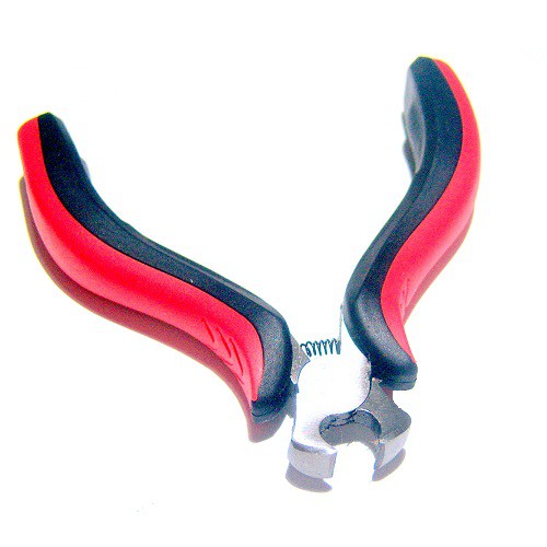 Κοφτάκι μίνι ίσιο 11cm MP-304D