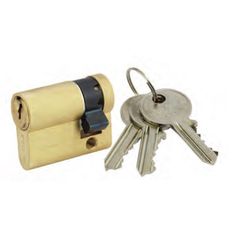 Κύλινδρος CISA Locking Line 40mm (30mm-10mm)