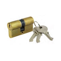 Κύλινδρος CISA Locking Line 60mm (27mm-33mm)