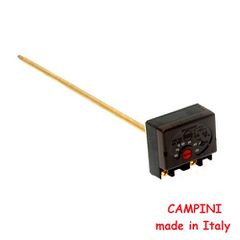 Θερμοστάτης θερμοσίφωνα CAMPINI 2 επαφών T105