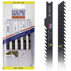 Λάμα σέγας για ξύλο UHGS 14 wilpu