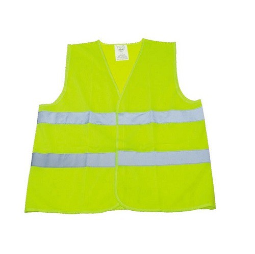 Γιλέκο φωσφοριζέ XL FFGroup 38185