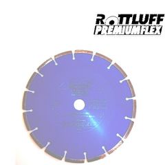 Διαμαντόδισκος με εγκοπές Ø230 LD 3 ROTTLUFF