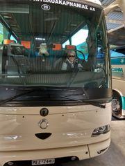Iveco 2004 Irisbus /touring ΠΩΛΕΊΤΑΙ ΑΔΕΙΑ Δ.Χ ΚΤΕΛ ΑΙΤ/ΝΙΑΣ(σύνταξη)-thumb-4