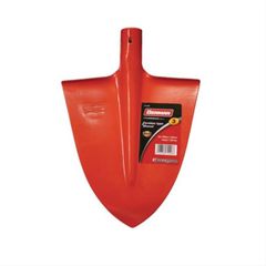 Φτύαρι πατητό 290mmx265mm Benman 1kg 70206