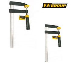 Σφιγκτήρας μαραγκών 50mm X 150mm FF Group 22912
