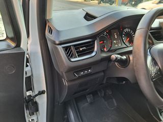 Κλούβα Nissan 2023 TOWNSTAR 1.3 ACCENTA-thumb-9