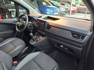 Κλούβα Nissan 2023 TOWNSTAR 1.3 ACCENTA-thumb-14