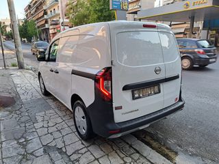 Κλούβα Nissan 2023 TOWNSTAR 1.3 ACCENTA-thumb-6