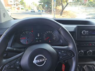 Κλούβα Nissan 2023 TOWNSTAR 1.3 ACCENTA-thumb-11