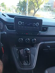 Κλούβα Nissan 2023 TOWNSTAR 1.3 ACCENTA-thumb-13