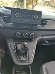 Κλούβα Nissan 2023 TOWNSTAR 1.3 ACCENTA-thumb-12
