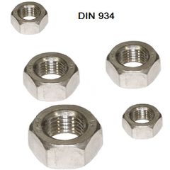 Παξιμάδια DIN 934-4 πολύγωνα-thumb-2