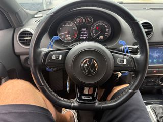 Golf τιμόνι dsg με αεροσακο