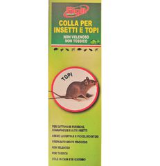 Κόλλα για ποντίκια και έντομα Sigill 135gr