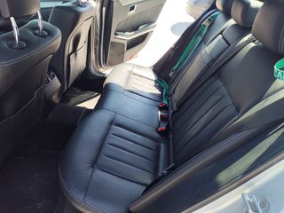 Mercedes-Benz E 300 2014 BLUETEC HYBRID  lpg-thumb-16