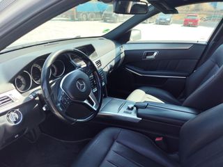 Mercedes-Benz E 300 2014 BLUETEC HYBRID  lpg-thumb-8