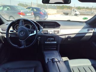 Mercedes-Benz E 300 2014 BLUETEC HYBRID  lpg-thumb-9