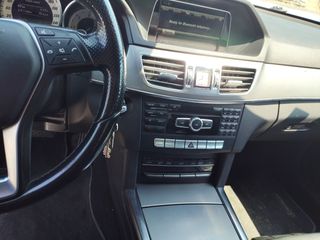 Mercedes-Benz E 300 2014 BLUETEC HYBRID  lpg-thumb-10