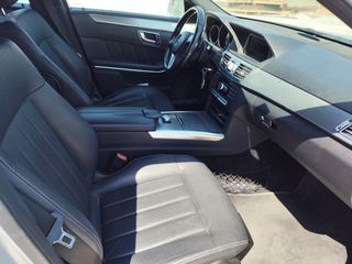 Mercedes-Benz E 300 2014 BLUETEC HYBRID  lpg-thumb-14