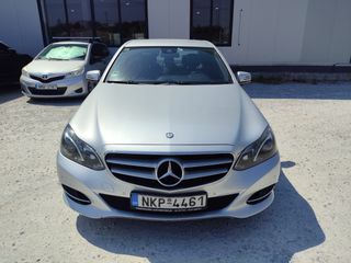 Mercedes-Benz E 300 2014 BLUETEC HYBRID  lpg-thumb-2