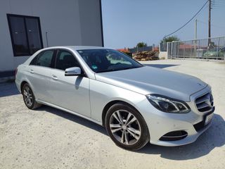 Mercedes-Benz E 300 2014 BLUETEC HYBRID  lpg-thumb-3