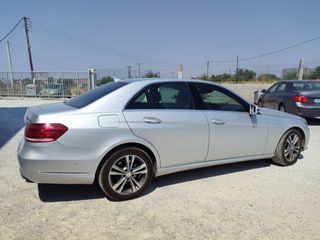 Mercedes-Benz E 300 2014 BLUETEC HYBRID  lpg-thumb-5