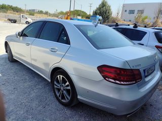 Mercedes-Benz E 300 2014 BLUETEC HYBRID  lpg-thumb-6