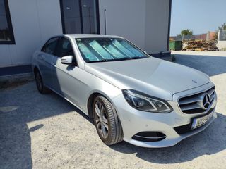 Mercedes-Benz E 300 2014 BLUETEC HYBRID  lpg-thumb-1