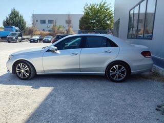 Mercedes-Benz E 300 2014 BLUETEC HYBRID  lpg-thumb-4