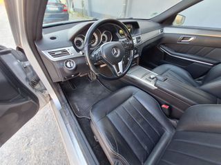 Mercedes-Benz E 300 2014 BLUETEC HYBRID  lpg-thumb-13