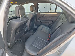 Mercedes-Benz E 300 2014 BLUETEC HYBRID  lpg-thumb-15