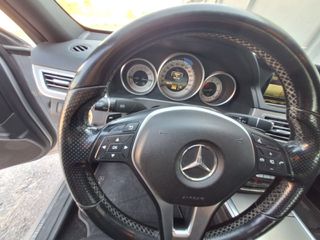 Mercedes-Benz E 300 2014 BLUETEC HYBRID  lpg-thumb-11